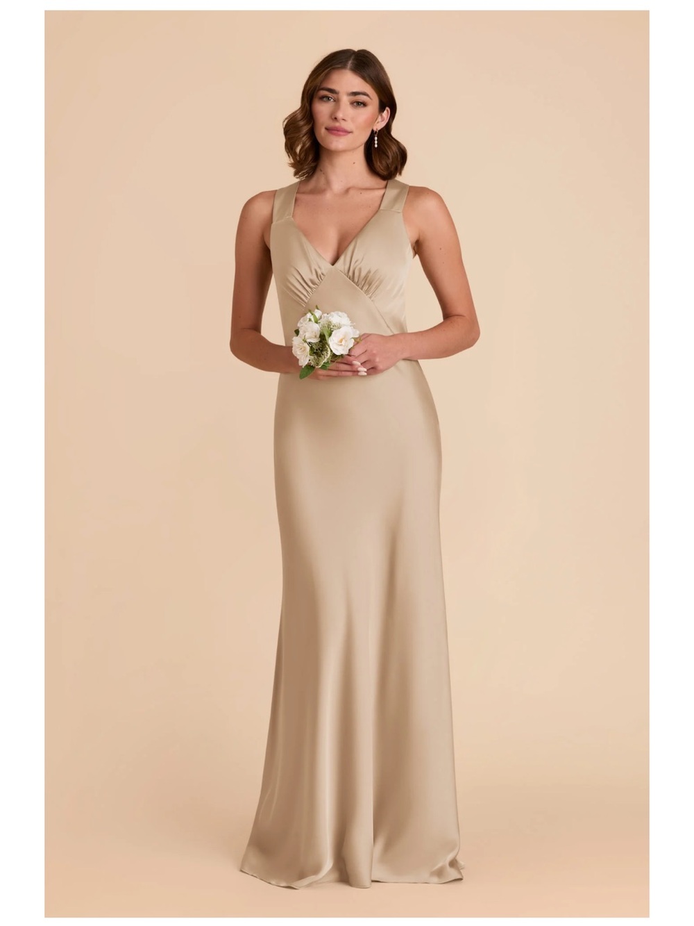 NWT Birdy Grey Veronica Bridesmaid Dress